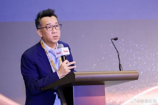 涨了1000多点还算便宜洪灝：以居民存款衡量，A股估值非常合理